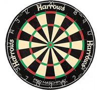 Cible Harrows Pro Matchplay Multicolore G