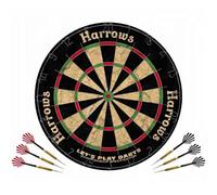 Cible Lets Play Darts game set