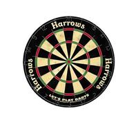 Cible Lets Play Darts game set
