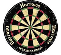 Cible Lets Play Darts game set