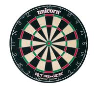 Unicorn Striker Dartboard Multicolore