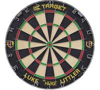Cible Target Luke The Nuke Littler Set