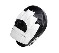 Cibles de frappe de taekwondo portables ergonomiques antidérapantes pour le développement des compétences techniques, gants d'entraînement absorbant les chocs