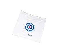 Cibles de golf en tissu de 1,5 x 1,5 m - Outil d'entraînement pour l'amélioration de la précision