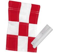 Cibles de golf premium - Résistant au vent - Couleurs vives - Aide à l'entraînement pour l'extérieur et l'intérieur - Équipement d'entraînement en intérieur