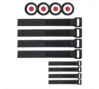 Cibles de tir de but de football - Équipement d'entraînement facile à entraîner