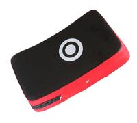 Cibles D'entraînement d'arts Martiaux Cibles De Karaté pour Frappes De Karaté Boxe Taekwondo Coups De Pied Coussin De Jambe De Kickboxing