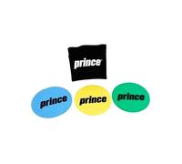 Cibles Prince (x6) Multicolore TU