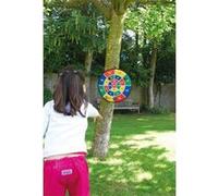 Cibles velcro avec balles