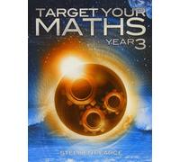 Ciblez vos maths en 3e année