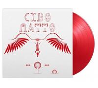 Cibo Matto - Pom Pom: The Essential Cibo Matto - Limited Gatefold, 180-Gram Translucent Red Colored Vinyl [Vinyl Lp] Colored Vinyl, Gatefold Lp Jacket, Ltd Ed, 180 Gram, Red, Holland - Import