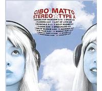 Cibo Matto – Stereo-Type a – CD