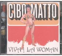 Cibo Matto - Viva La Woman