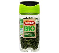 Ciboulette - Biologique 4g