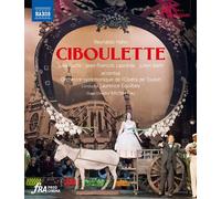 Ciboulette Blu-ray