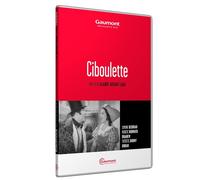Ciboulette DVD DVD