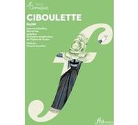 Ciboulette - Opéra comique 2013 DVD E