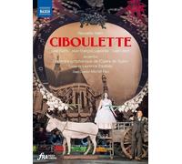 Ciboulette – DVD – NAXOS