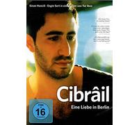 Cibrail - Eine Liebe in Berlin