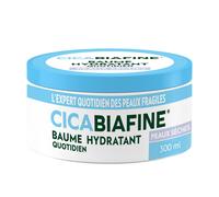 Cica ? Baume Hydratant Quotidien (pot De 300 Ml) ? Soin Corps Pour Peaux Sèches Et Sensibles ? Hydratation Intense 72h Multicolore TU