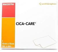 Cica-Care Gel Sheet 15cm X 12cm by Cica-Care