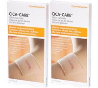 Cica Care Pansement(S) 2x1 pc(s)