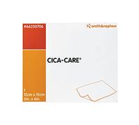 Cica-Care Plaque Adhésive de Gel 12 cm x 15 cm