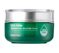 Cica Farm Regenerating Solution Cream by FarmStay for Women - 1.69 oz Cream
