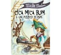 Cica Mica Bum E Un Pizzico Di Pepe