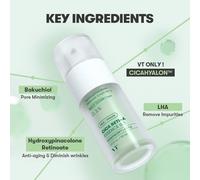 Cica Reti-A Retinol Essence 0.1 Essence Équilibrante Pour Peau Sensible 1.01 Fl Oz