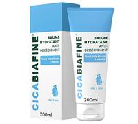 Biafine CicaBiafine Baume Corporel Hydratant Quotidien Peaux Très Sèches Tube 200ml