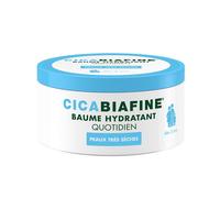 Cicabiafine Baume Corps Hydratant 72h Peaux Sèches 300ml Crème 300 ml