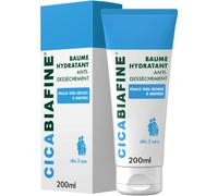 Cicabiafine Baume Hydratant Anti-Dessèchement Tube 200ml