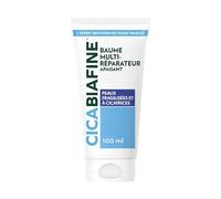Cicabiafine Baume Multi-Réparateur Apaisant Soin Ciblé 100 ml