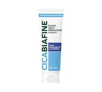 Biafine CicaBiafine Baume Multi-Réparation Peaux Abîmées Tube 50ml