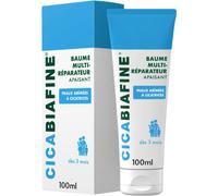 Cicabiafine Baume Multi-Réparation 100ml