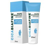 Cicabiafine - Baume Réparateur Crevasses, 50ml