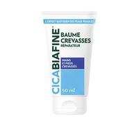 Biafine Cicabiafine Baume Réparateur Crevasses 50ml