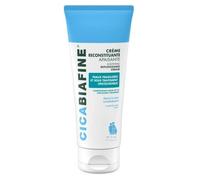 Cicabiafine - Crème Reconstituante Apaisante (tube de 200 ml) - Crème pour peaux fragilisées et sous traitement oncologique - Pour réparer la peau immédiatement