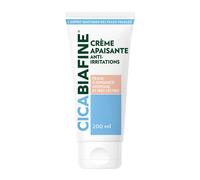 Cicabiafine Crème Hydratante Anti-Irritations 200ml