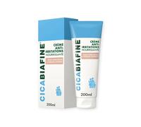 Cicabiafine Crème Hydratante Corporelle Anti-Irritations 200 Ml