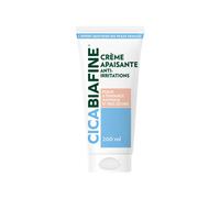 Cicabiafine Crème Hydratante Corporelle Anti-Irritations 200 Ml