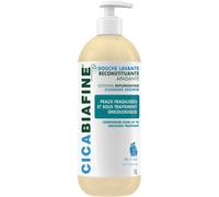 Cicabiafine Crème Douche Reconstituante Apaisante 1l