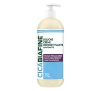 Biafine Cicabiafine Douche Lavante Reconstituante Apaisante 1l