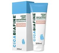 Cicabiafine Crème Hydratante Anti-Irritations 200ml