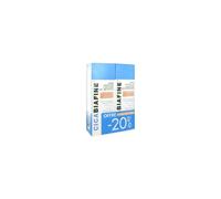 Cicabiafine Crème Hydratante Corporelle Anti-Irritations Lot De 2 X 200 Ml