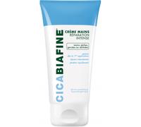 Cica biafine Crème mains réparation intense 75 ml crème