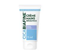Cica biafine Crème mains réparation intense 75 ml crème
