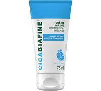 Cicabiafine Crème Mains Réparatrice Soin Intense 75ml
