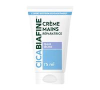 Cicabiafine Crème mains Réparation intense 75 ml